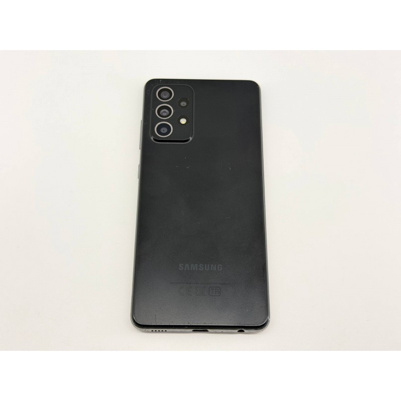 Samsung Galaxy A52 4GB/128GB (SM-A525F/DS) 