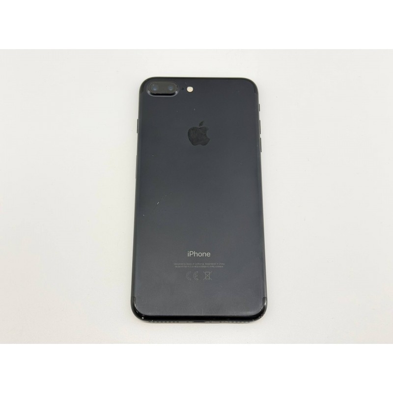 Apple iPhone 7 Plus 32GB Black, Model A1784, Не Китайский Реф! 