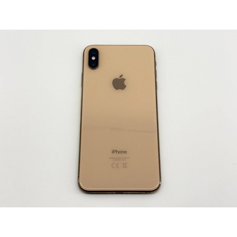 Купить Apple iPhone XS Max 256GB Gold, Model A2101, Не Китайский Реф! Apple iPhone XS Max 256GB Gold, Model A2101, Не Китайский Реф!