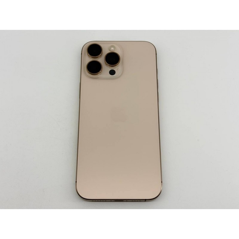 Apple iPhone 16 Pro Max 256GB Desert Titanium, Model A3295, Не Китайский Реф!