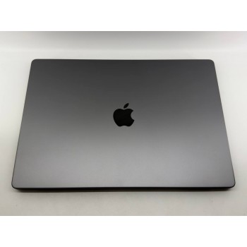 Apple Macbook Pro 16" M1 Pro 2021 16GB/512GB (MK193)