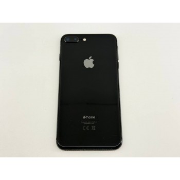 Apple iPhone 8 Plus 64GB Space Gray, Model A1897, Не Китайский Реф! 