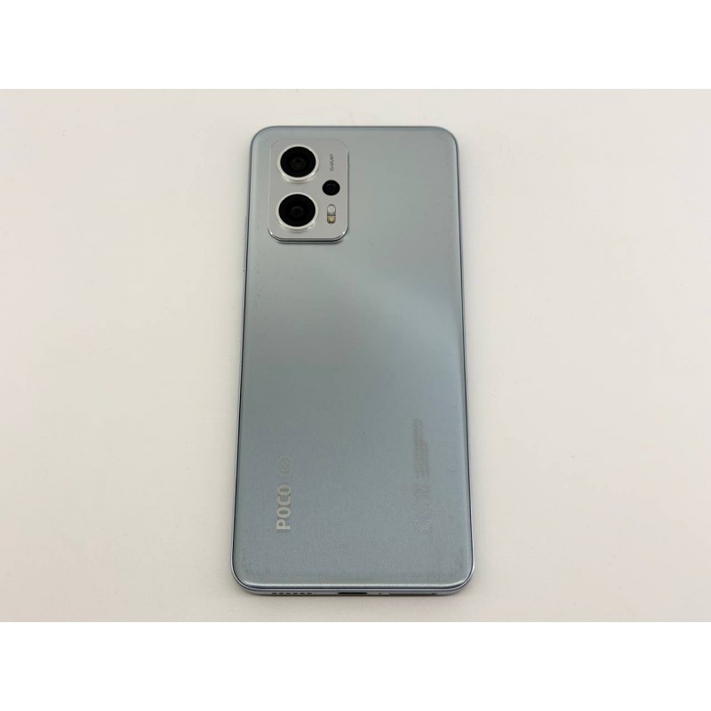 Купить POCO X4 GT 5G 8GB/128GB POCO X4 GT 5G 8GB/128GB