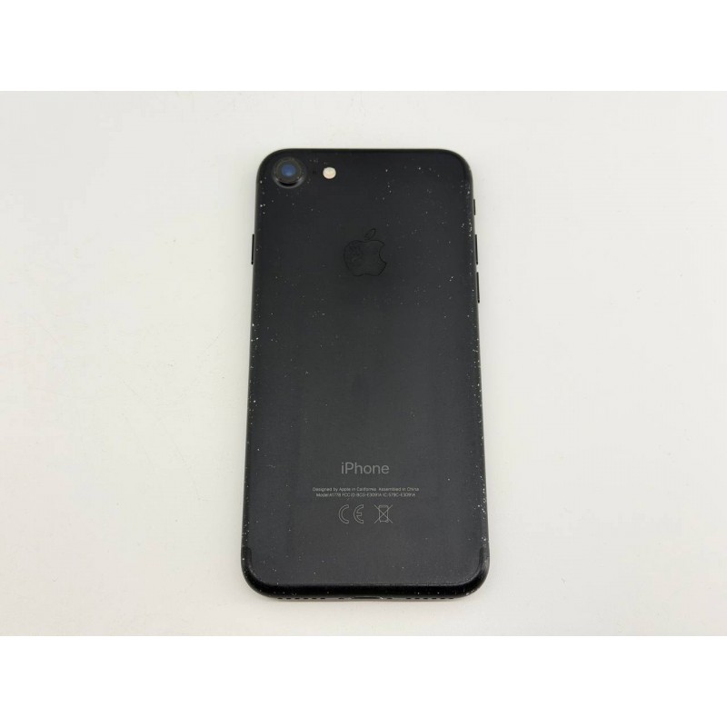 Apple iPhone 7 32GB Black, Model A1778, Не Китайский Реф! 