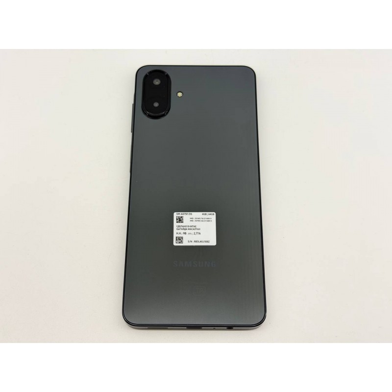 Samsung Galaxy A07 4GB/64GB (SM-A075F/DS) 