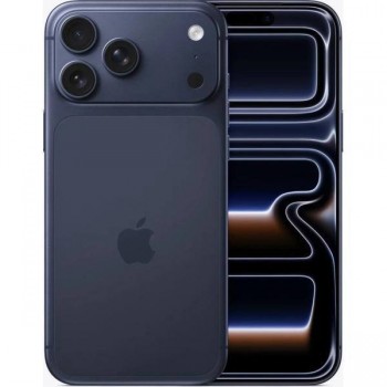 Apple iPhone 17 Pro Max 1TB Deep Blue, Model A3526, Не Китайский Реф! 