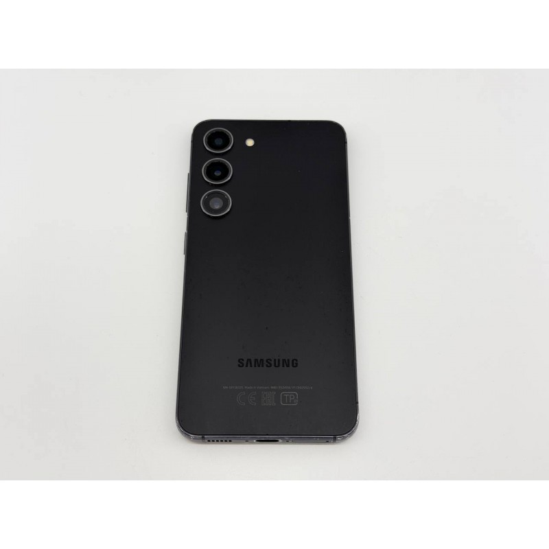 Samsung Galaxy S23 8GB/128GB (SM-S911B/DS) 