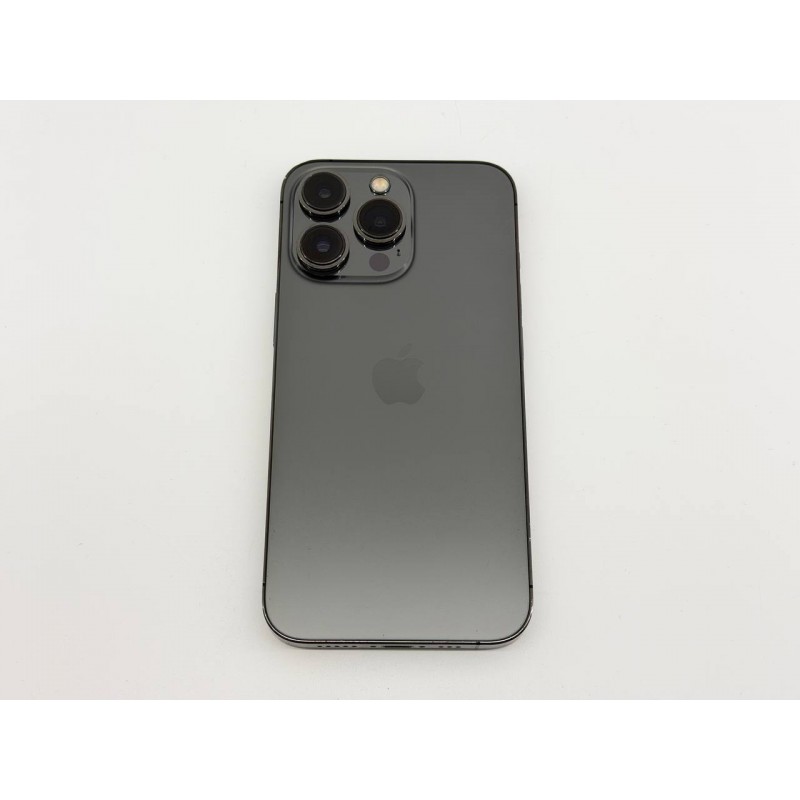 Apple iPhone 13 Pro 128GB Graphite, Model A2638, Не Китайский Реф! 