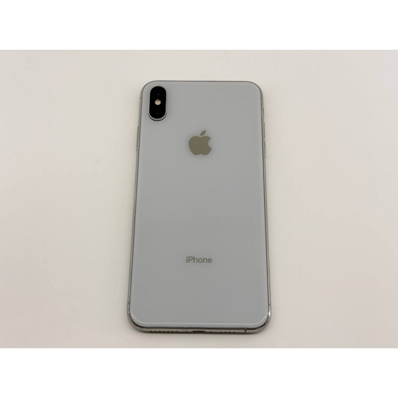 Купить Apple iPhone XS Max 64GB Silver, Model A2101, Не Китайский Реф! Apple iPhone XS Max 64GB Silver, Model A2101, Не Китайский Реф!