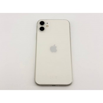 Apple iPhone 11 128GB White, Model A2221, Не Реф! 