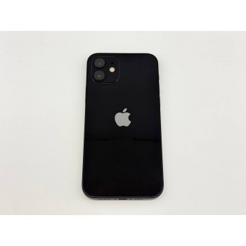 Apple iPhone 12 64GB Black, Model A2402, Не Китайский Реф! 