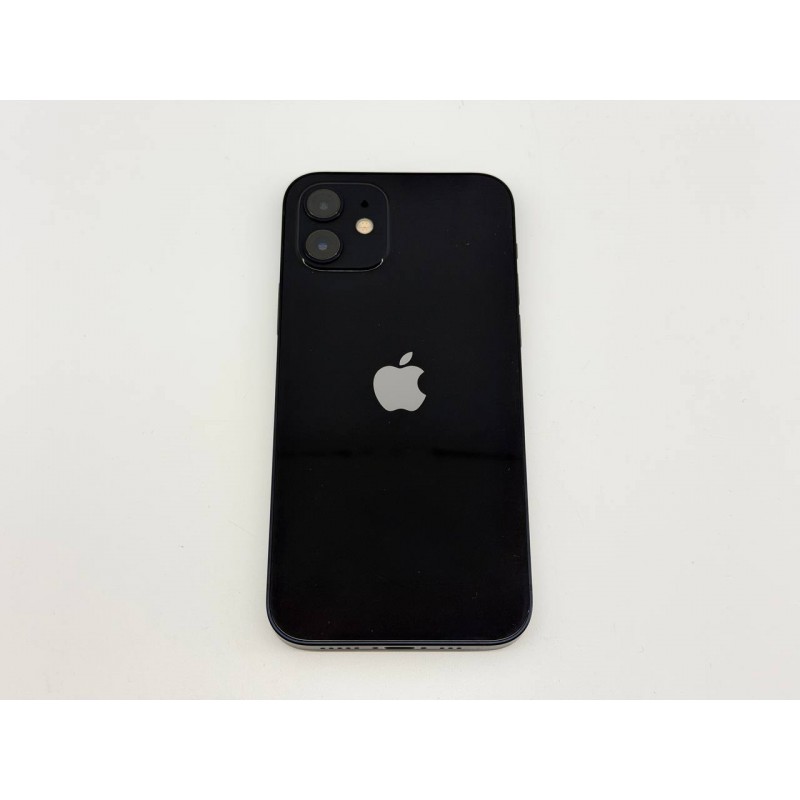 Купить Apple iPhone 12 64GB Black, Model A2402, Не Китайский Реф! Apple iPhone 12 64GB Black, Model A2402, Не Китайский Реф!