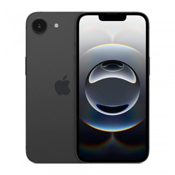 Apple iPhone 16e 128GB Black, Model A3409, Не Китайский Реф! 