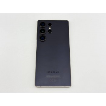 Samsung Galaxy S25 Ultra 12GB/256GB (SM-S938B/DS) 