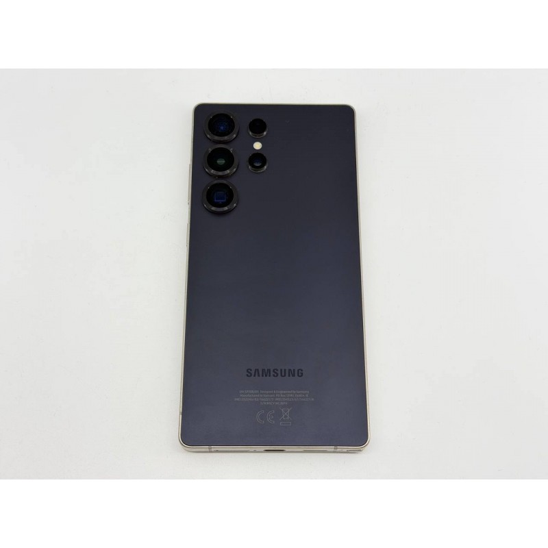 Samsung Galaxy S25 Ultra 12GB/256GB (SM-S938B/DS) 