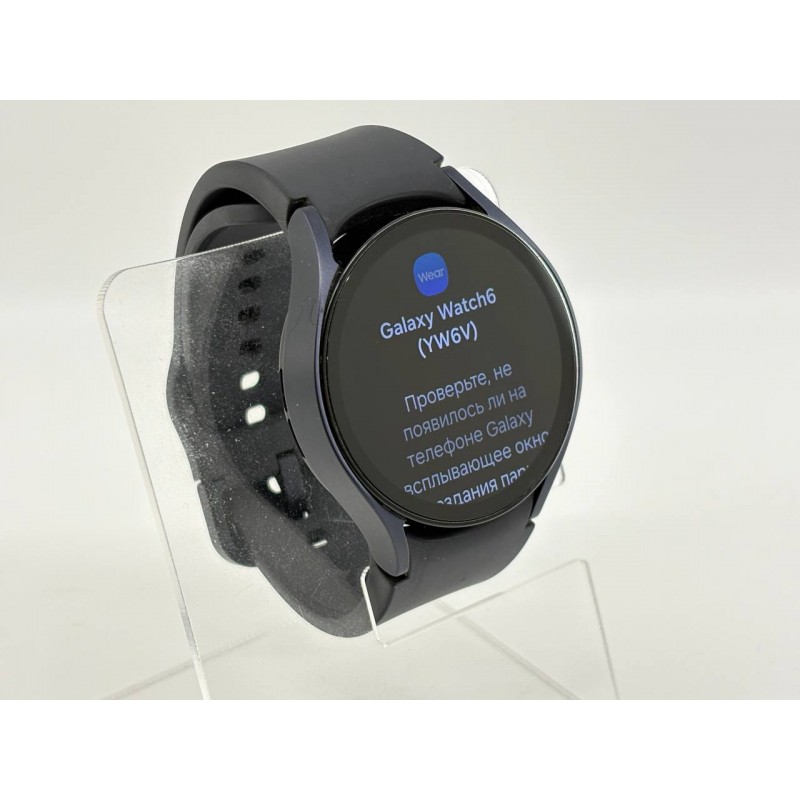 Купить Умные часы Samsung Galaxy Watch6 40 мм (SM-R930) Умные часы Samsung Galaxy Watch6 40 мм (SM-R930)