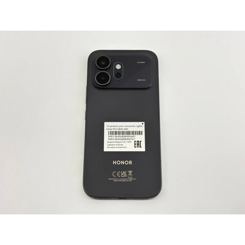 Купить HONOR 600 5G 8GB/512GB (VKJ-NX9) HONOR 600 5G 8GB/512GB (VKJ-NX9)