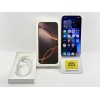 Apple iPhone 16 Pro Max 256GB Desert Titanium, Model A3296, Не Китайский Реф! Apple iPhone 16 Pro Max 256GB Desert Titanium, Model A3296, Не Китайский Реф!
