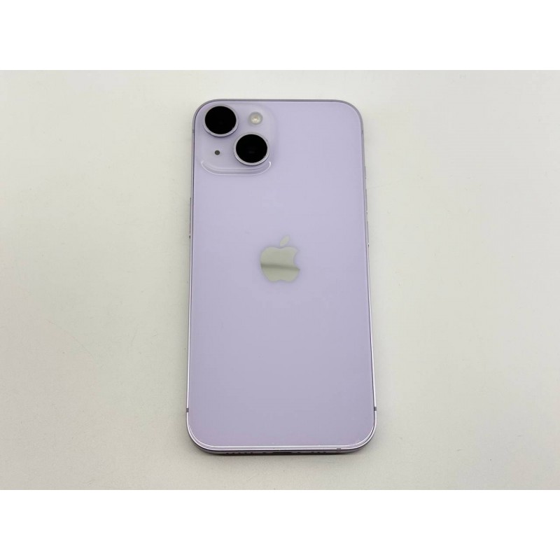Купить Apple iPhone 14 128GB Purple, Model A2882, Не Китайский Реф! Apple iPhone 14 128GB Purple, Model A2882, Не Китайский Реф!