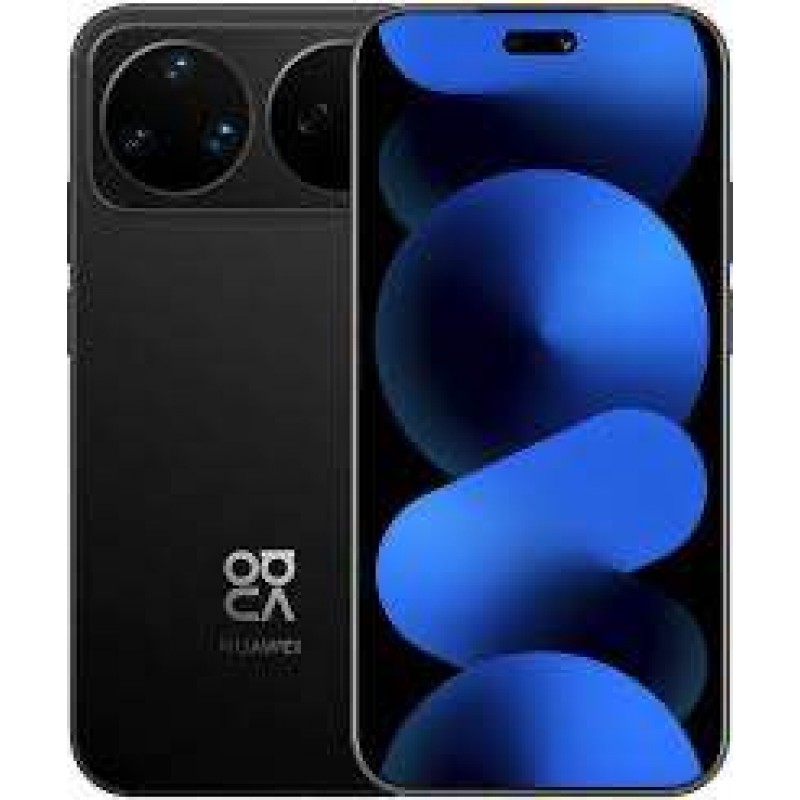 Huawei nova 16s Pro 12GB/512GB (CRS-LX9)